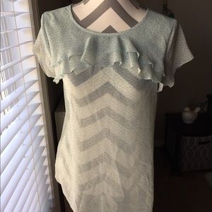 Loft Ann Taylor Blouse